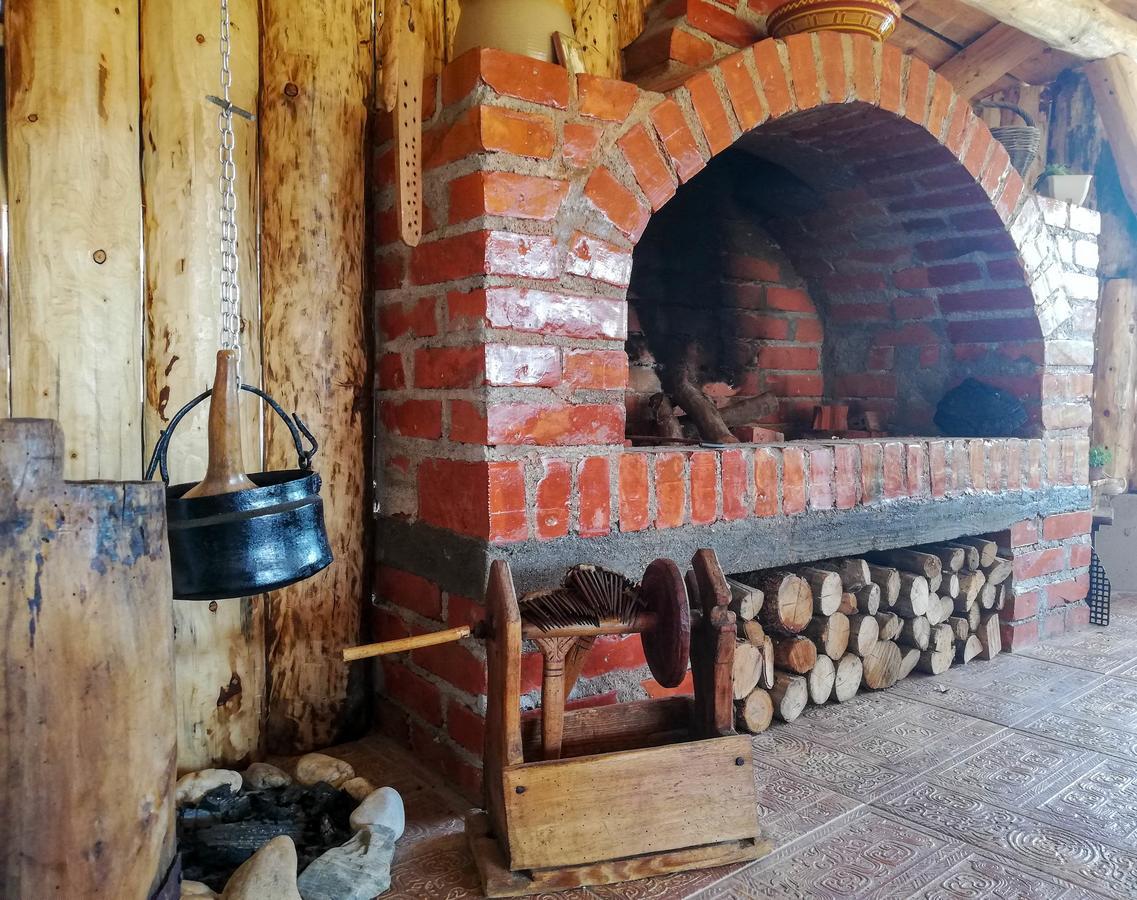 Rtanjski Konak Boljevac Exterior photo