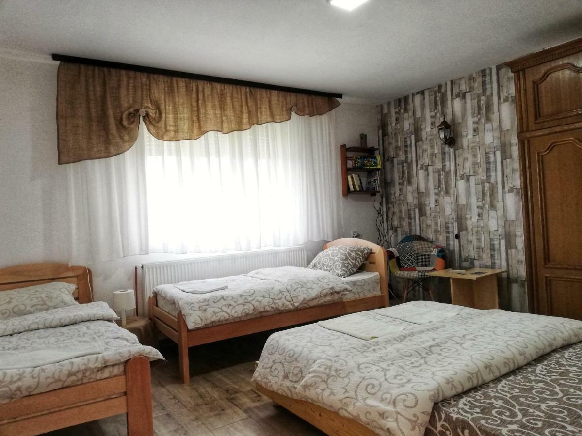 Rtanjski Konak Boljevac Exterior photo